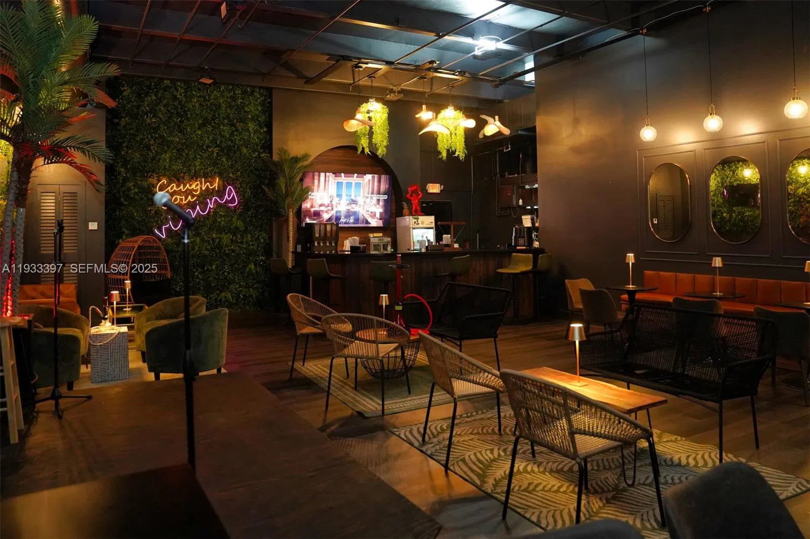 Profitable Dual Concept Retailer with Multiple Revenue Streams