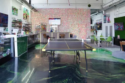 Profitable Dual Concept Retailer with Multiple Revenue Streams