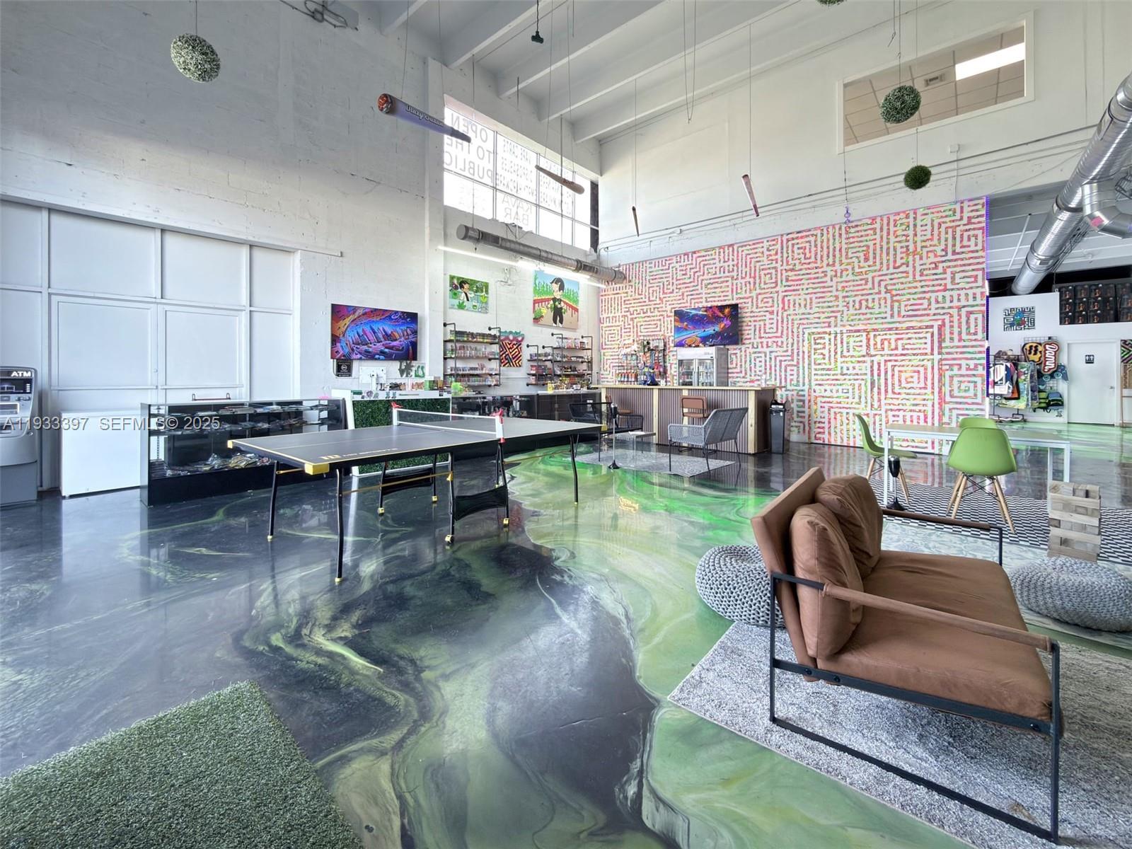 Profitable Dual Concept Retailer with Multiple Revenue Streams