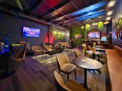 Profitable Dual Concept Retailer with Multiple Revenue Streams