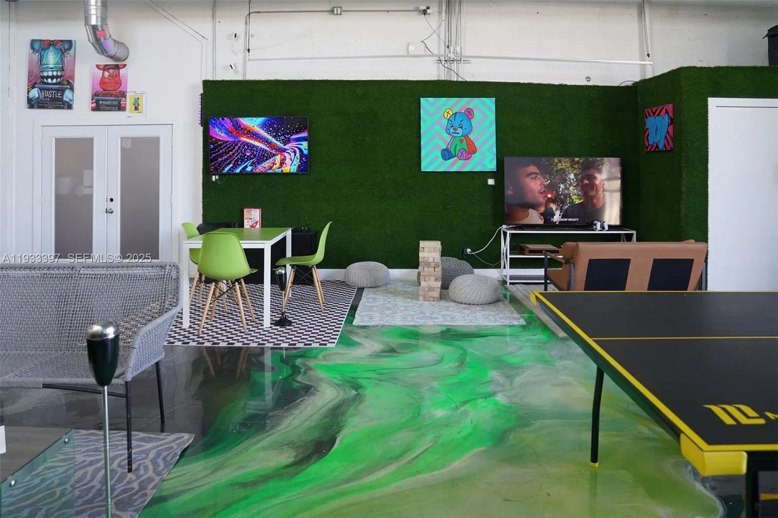 Profitable Dual Concept Retailer with Multiple Revenue Streams