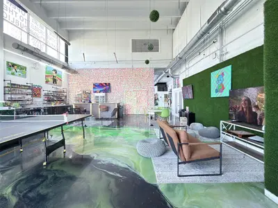 Profitable Dual Concept Retailer with Multiple Revenue Streams