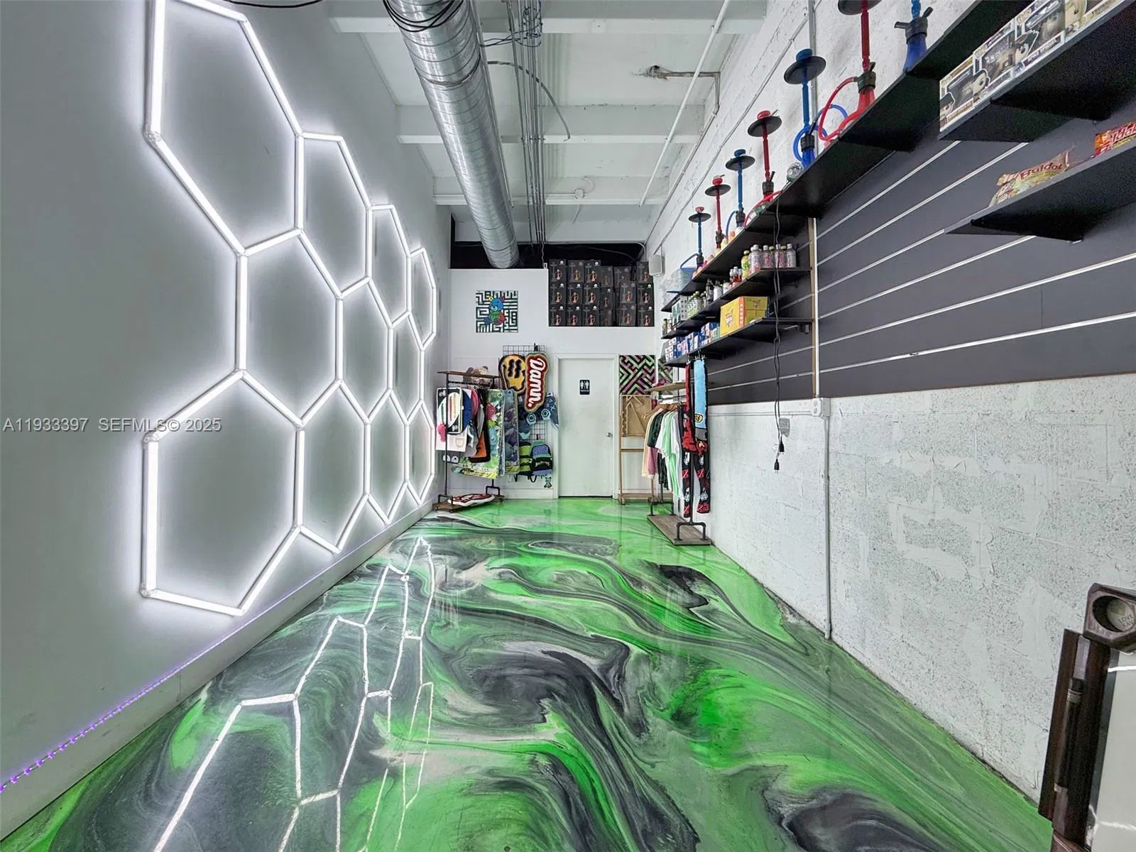 Profitable Dual Concept Retailer with Multiple Revenue Streams