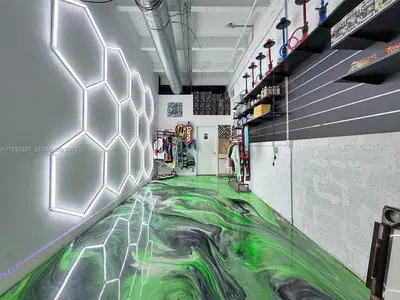 Profitable Dual Concept Retailer with Multiple Revenue Streams