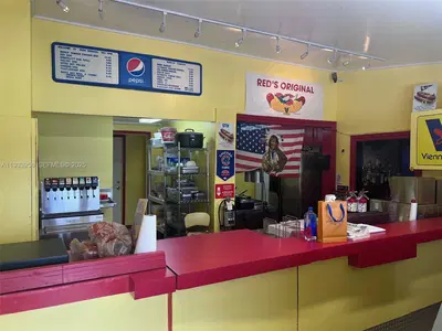 Established Bar and Restaurant with a Highly Sought After 4COP Liquor License