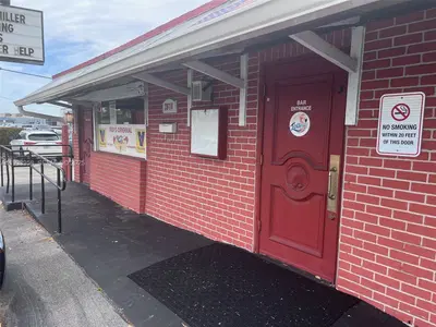 Established Bar and Restaurant with a Highly Sought After 4COP Liquor License