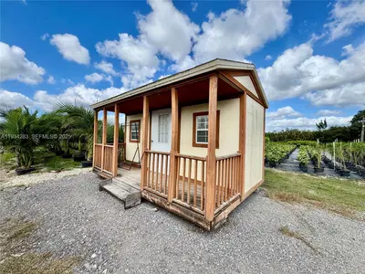 Profitable Tree Farm with Significant Inventory and Land