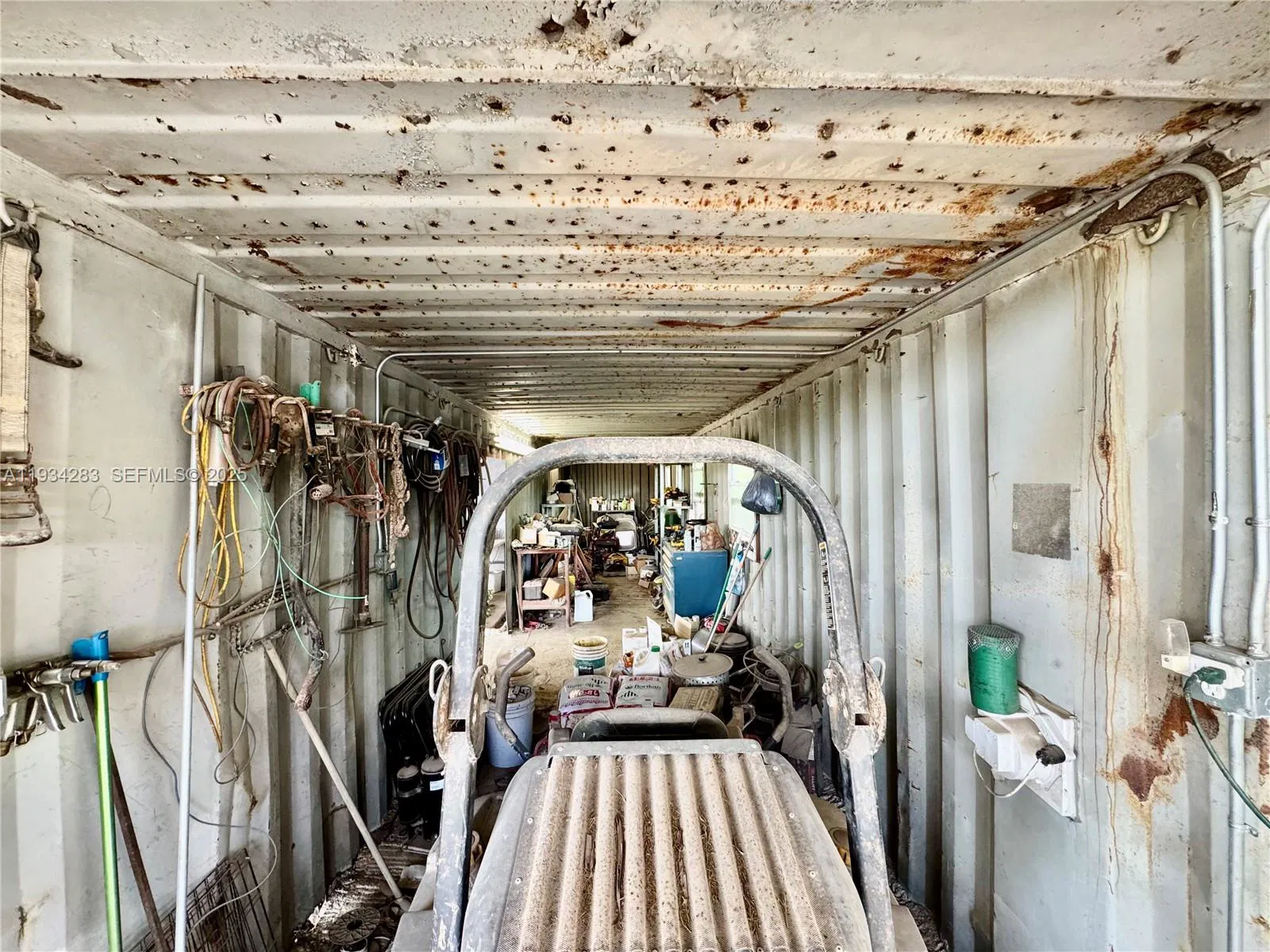 Profitable Tree Farm with Significant Inventory and Land