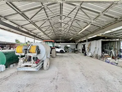 Profitable Tree Farm with Significant Inventory and Land