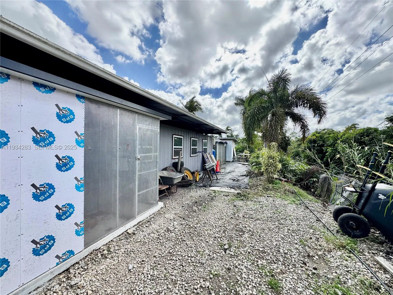 Profitable Tree Farm with Significant Inventory and Land