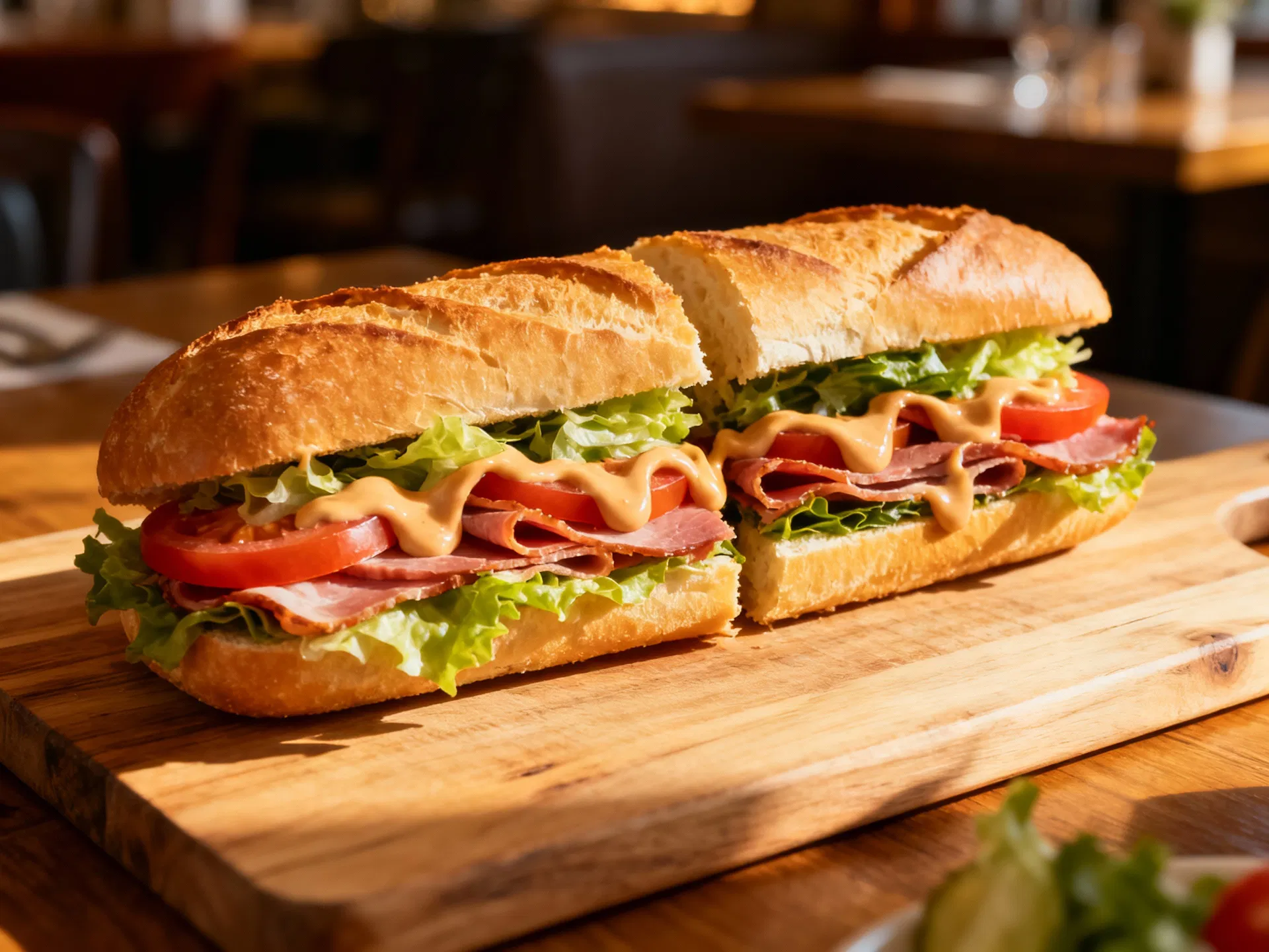 Established Fast-Casual Restaurant w/ Diverse Menu & Multiple Revenue