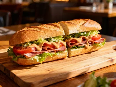 Established Fast-Casual Restaurant w/ Diverse Menu & Multiple Revenue