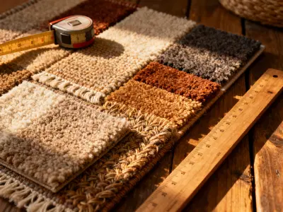 Professional Carpet Installation & Custom Flooring Services