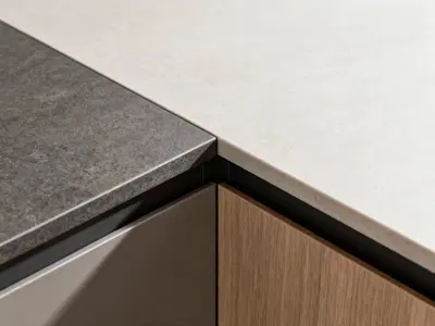 Established Cabinetry and Countertop Services