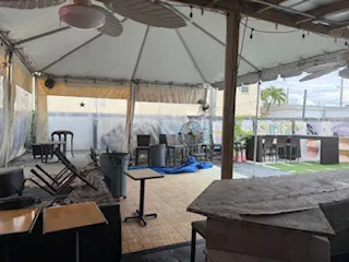 Complete Cafe Equipment Package with Liquor License