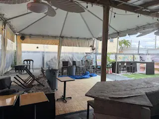 Complete Cafe Equipment Package with Liquor License