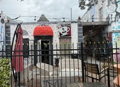 Complete Cafe Equipment Package with Liquor License