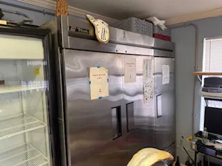 Complete Cafe Equipment Package with Liquor License