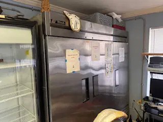 Complete Cafe Equipment Package with Liquor License