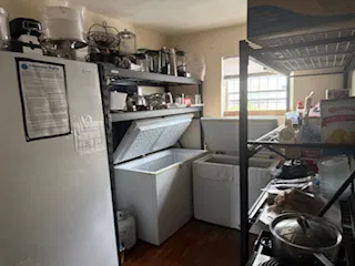 Complete Cafe Equipment Package with Liquor License