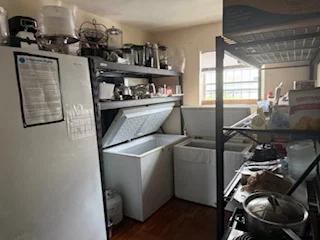 Complete Cafe Equipment Package with Liquor License