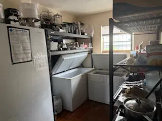 Complete Cafe Equipment Package with Liquor License