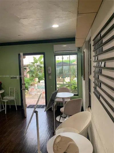 Unique Garden Cafe Opportunity with Retail Beer and Wine License