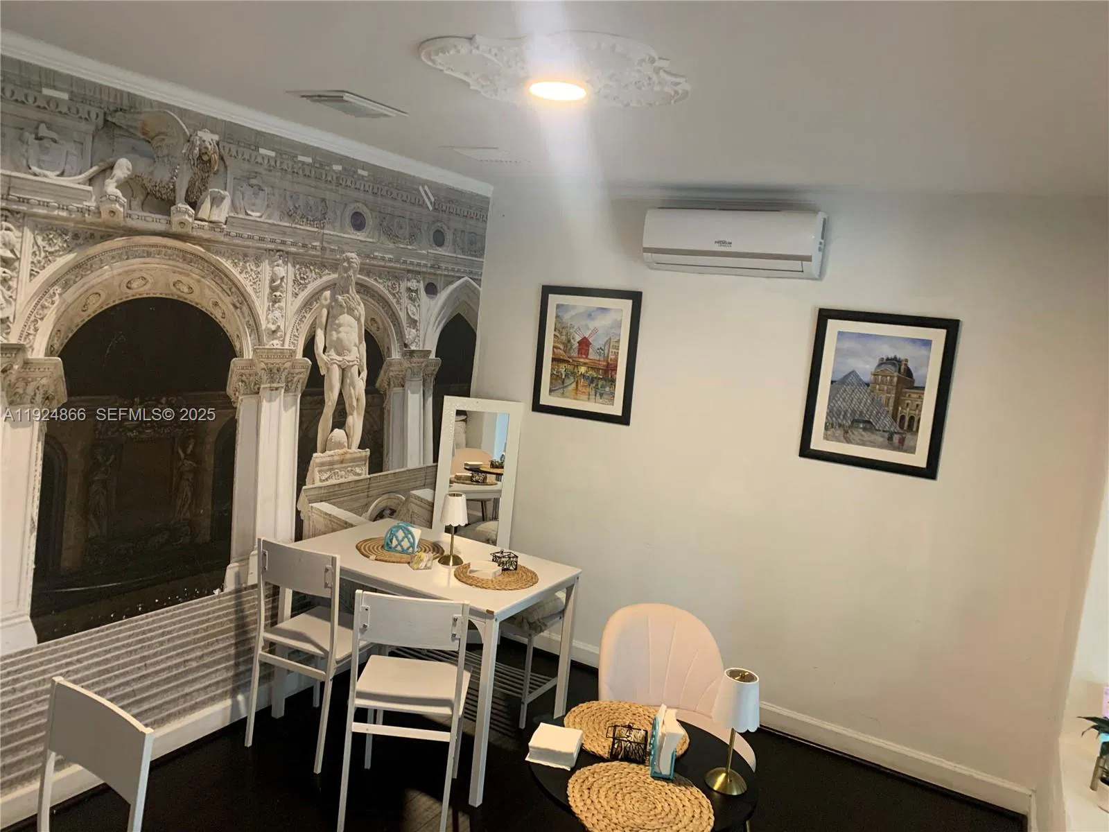 Unique Garden Cafe Opportunity with Retail Beer and Wine License