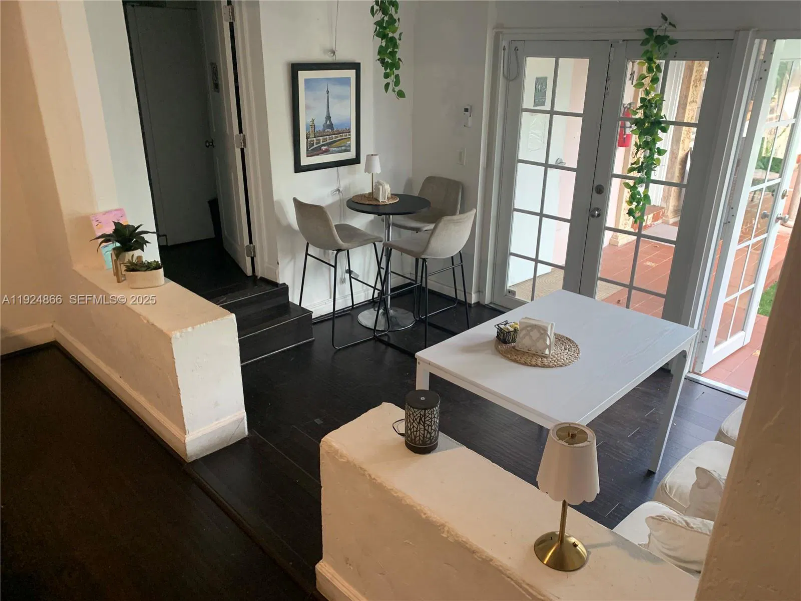 Unique Garden Cafe Opportunity with Retail Beer and Wine License