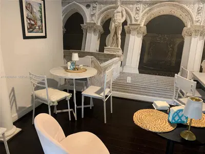 Unique Garden Cafe Opportunity with Retail Beer and Wine License