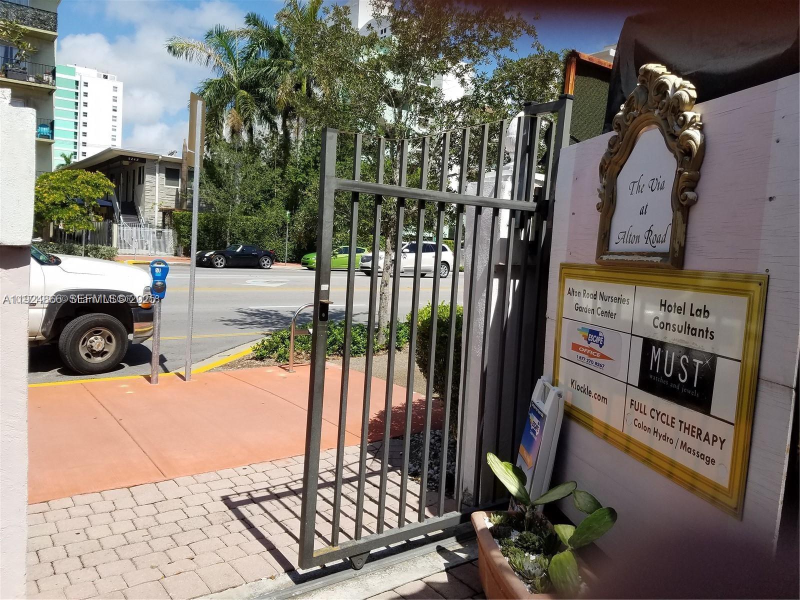 Unique Garden Cafe Opportunity with Retail Beer and Wine License