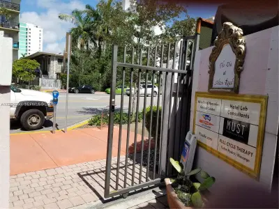 Unique Garden Cafe Opportunity with Retail Beer and Wine License