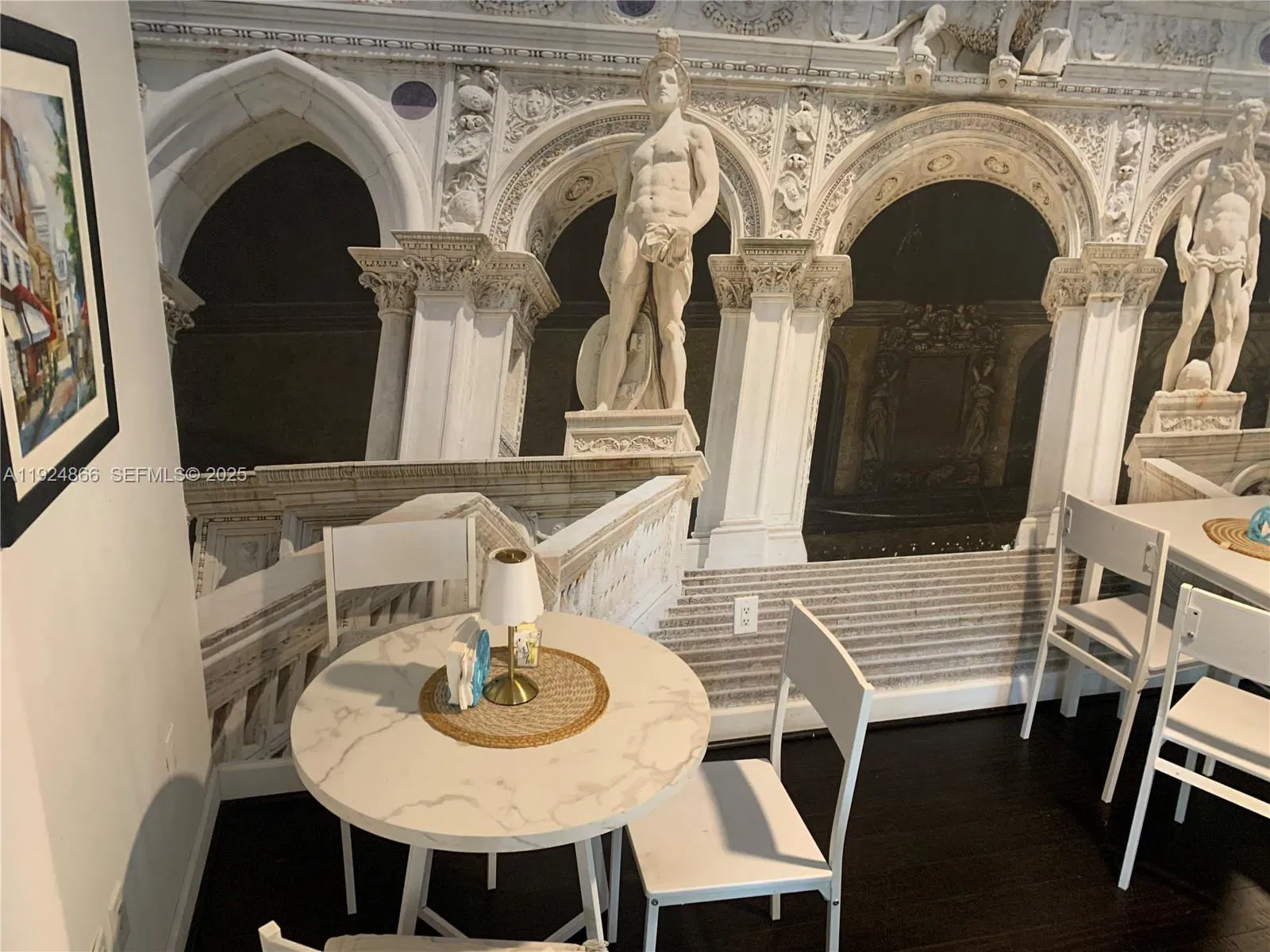 Unique Garden Cafe Opportunity with Retail Beer and Wine License