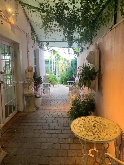 Unique Garden Cafe Opportunity with Retail Beer and Wine License