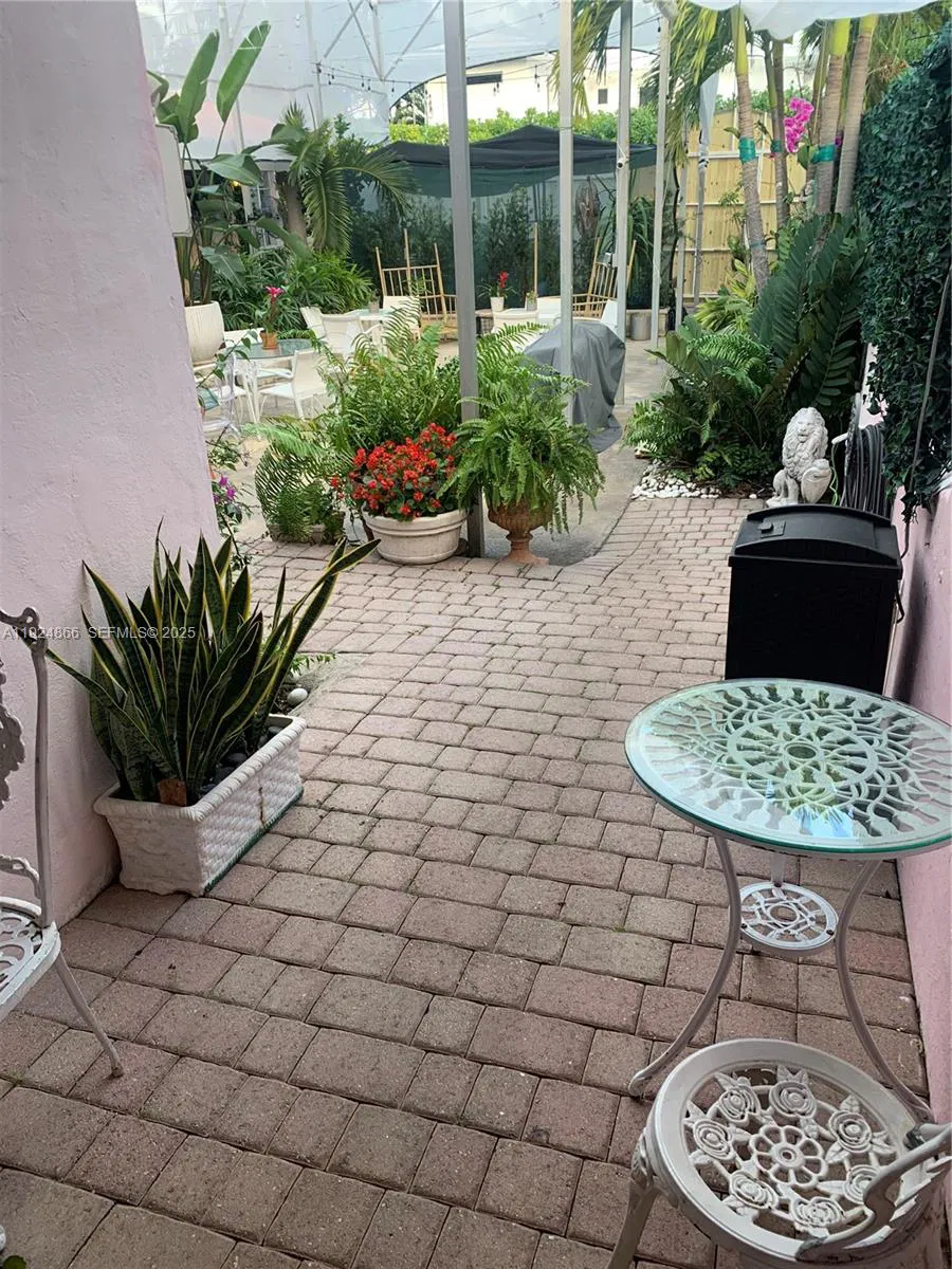 Unique Garden Cafe Opportunity with Retail Beer and Wine License