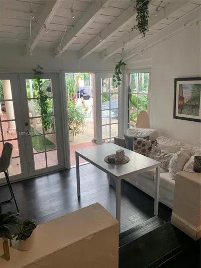 Unique Garden Cafe Opportunity with Retail Beer and Wine License