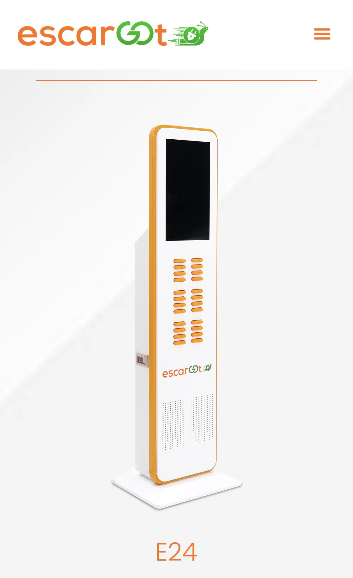 Turnkey Passive Income Charging Station Business