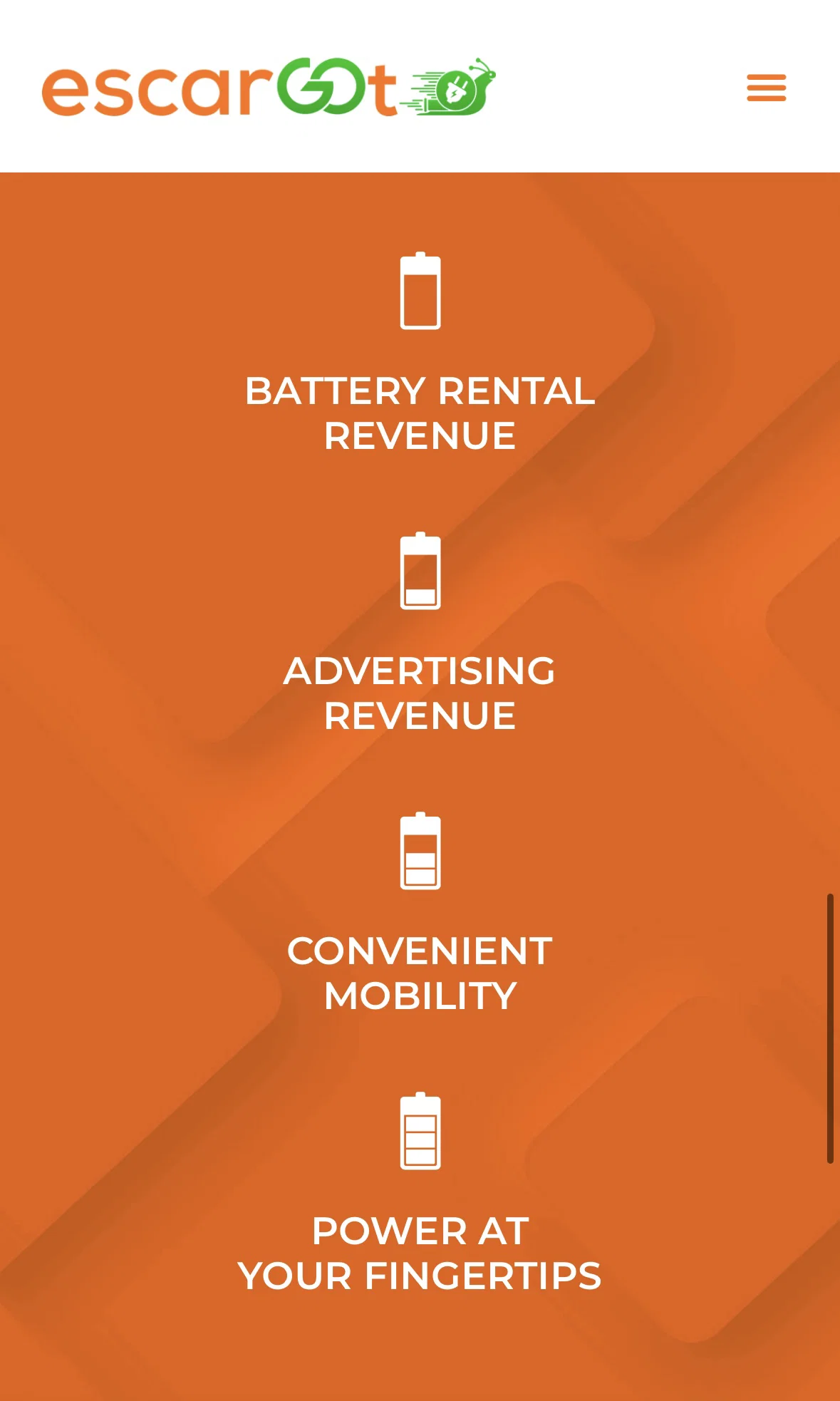 Turnkey Passive Income Charging Station Business