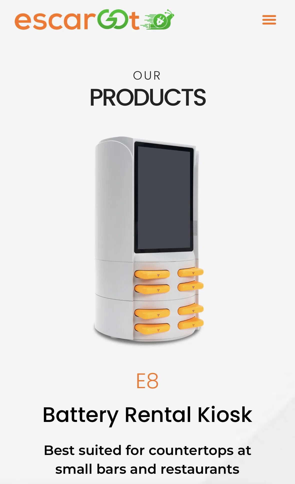 Turnkey Passive Income Charging Station Business