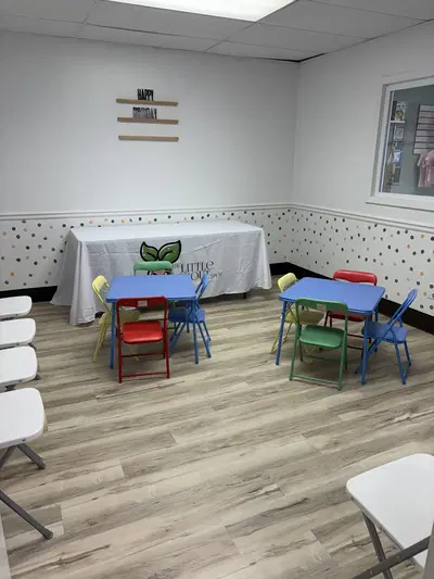 Profitable Children's Enrichment Space with Turnkey Operations