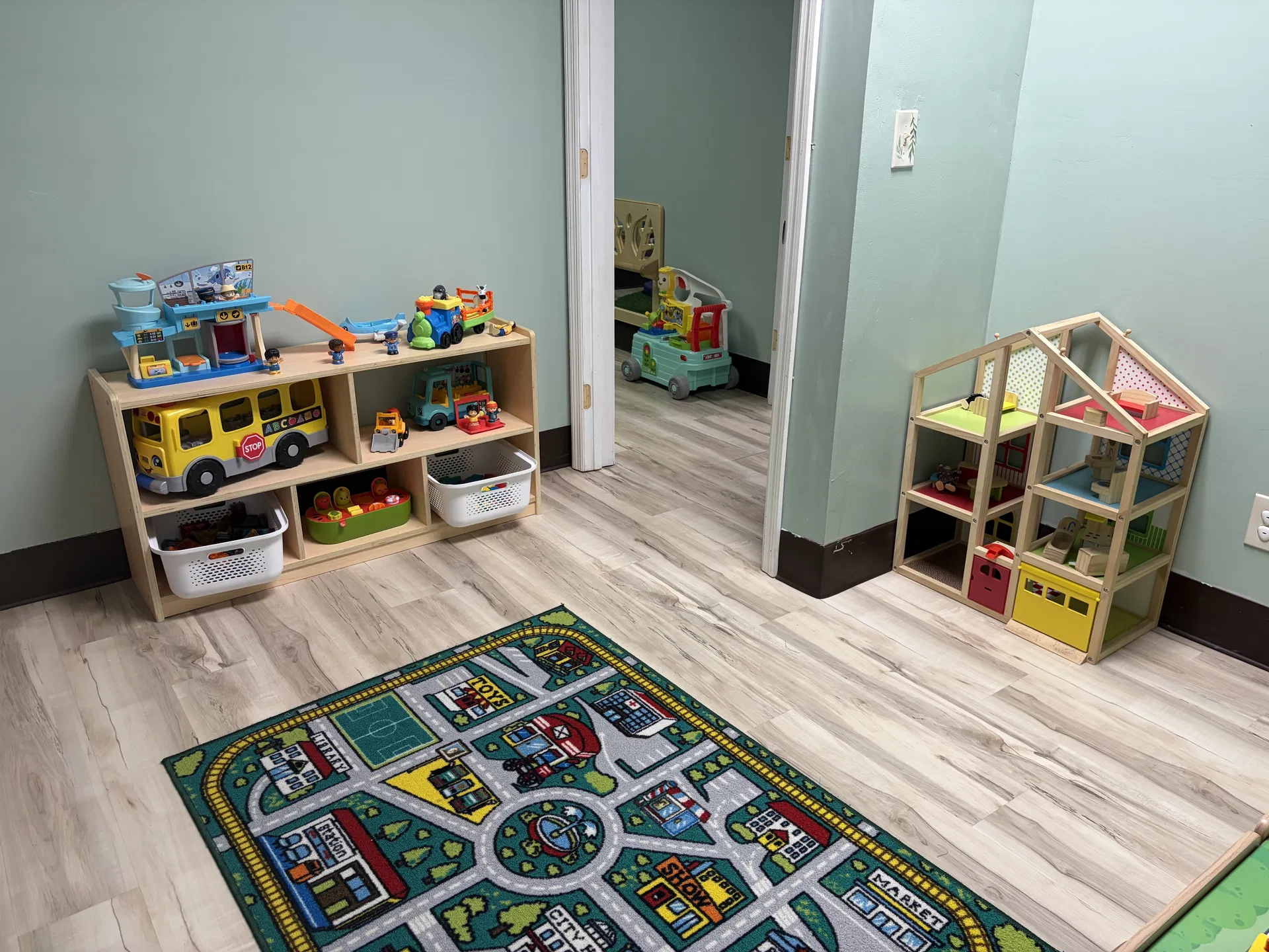 Profitable Children's Enrichment Space with Turnkey Operations