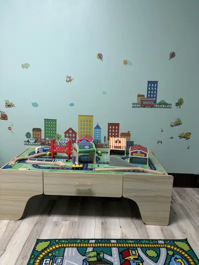 Profitable Children's Enrichment Space with Turnkey Operations