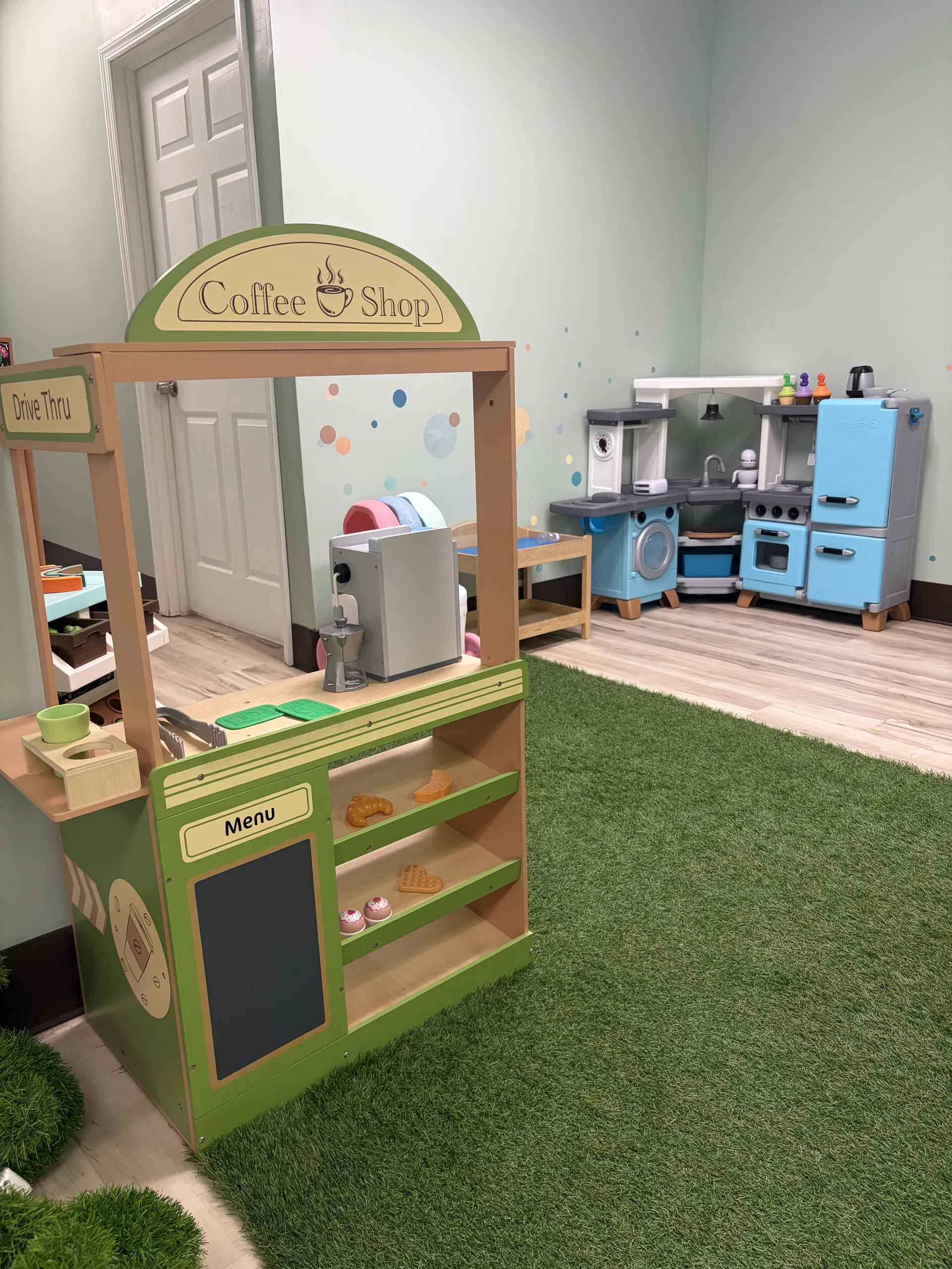 Profitable Children's Enrichment Space with Turnkey Operations