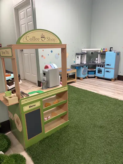 Profitable Children's Enrichment Space with Turnkey Operations