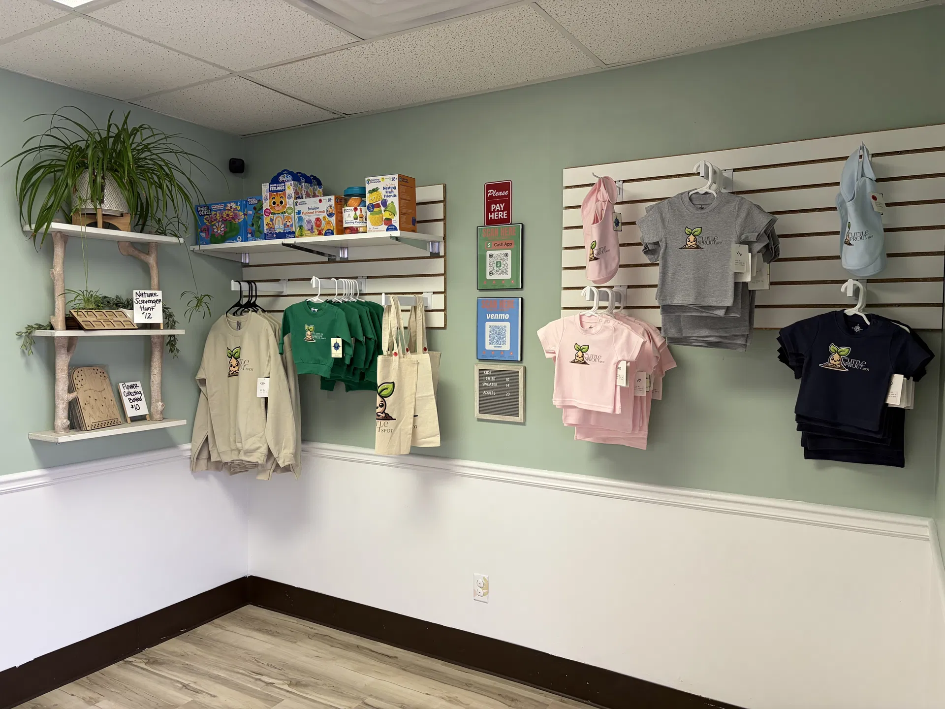 Profitable Children's Enrichment Space with Turnkey Operations