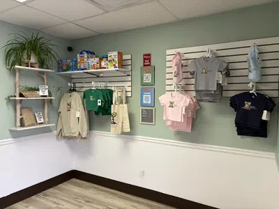 Profitable Children's Enrichment Space with Turnkey Operations