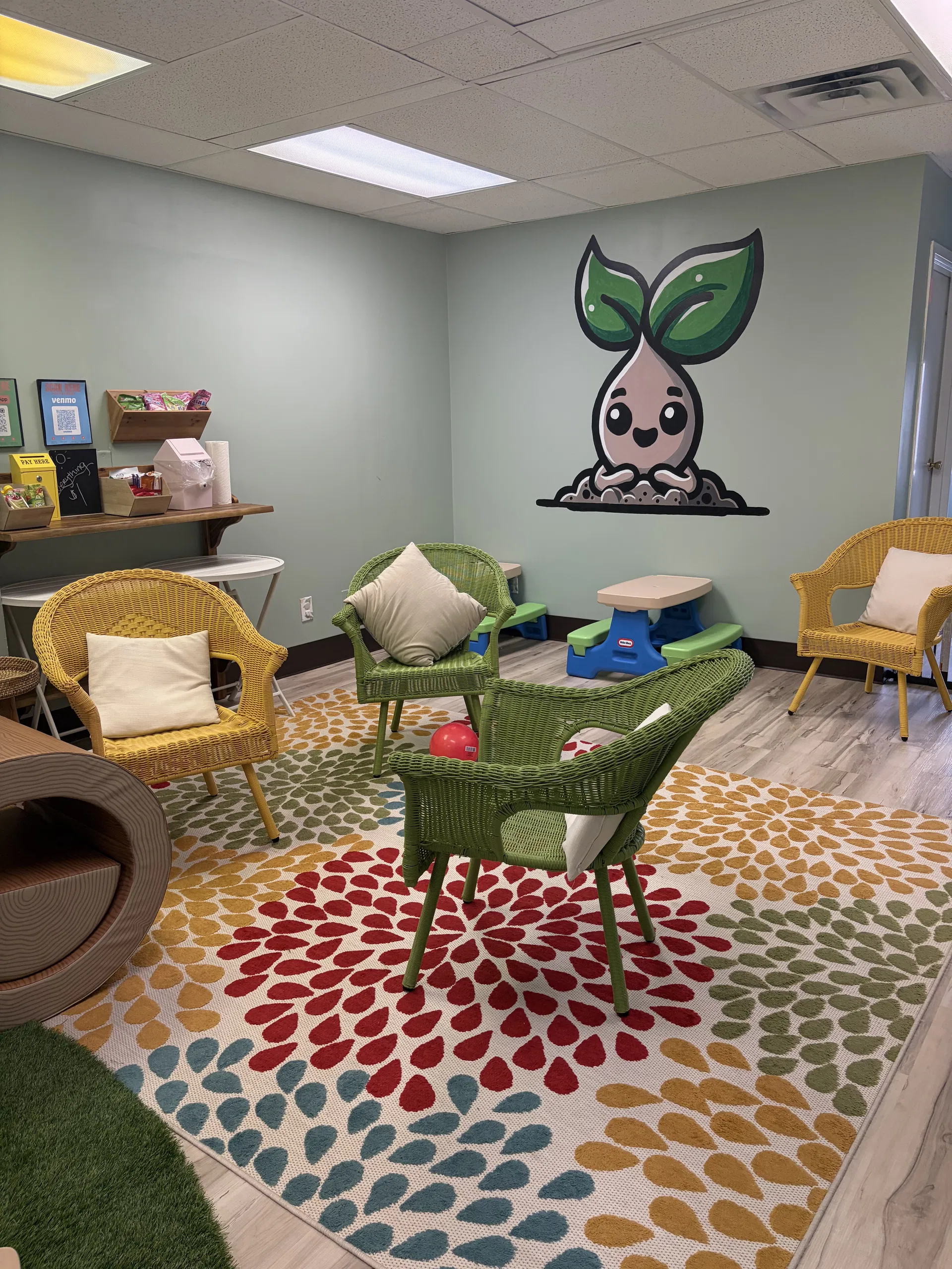 Profitable Children's Enrichment Space with Turnkey Operations