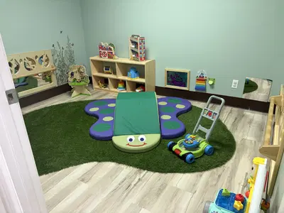 Profitable Children's Enrichment Space with Turnkey Operations