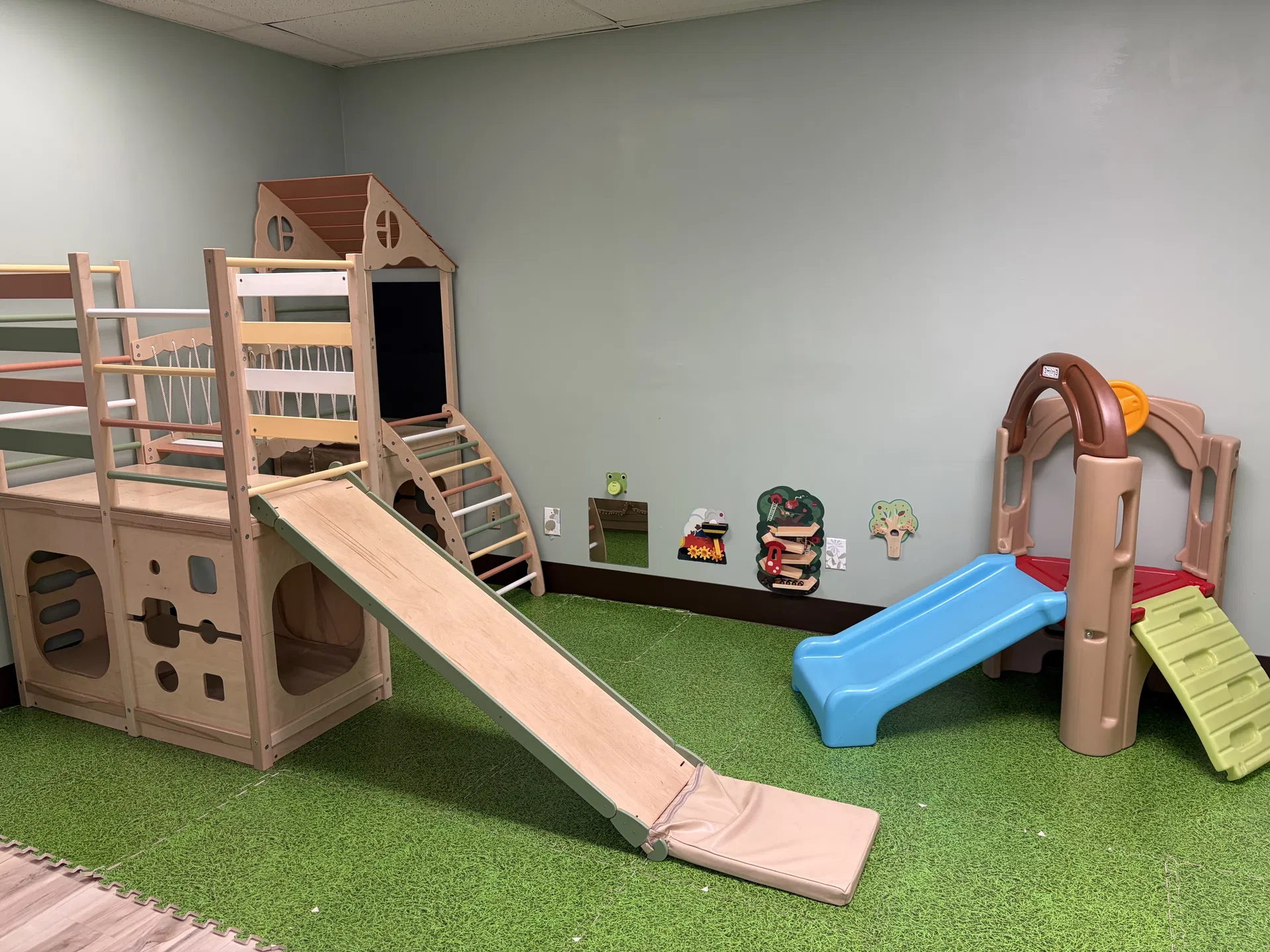 Profitable Children's Enrichment Space with Turnkey Operations