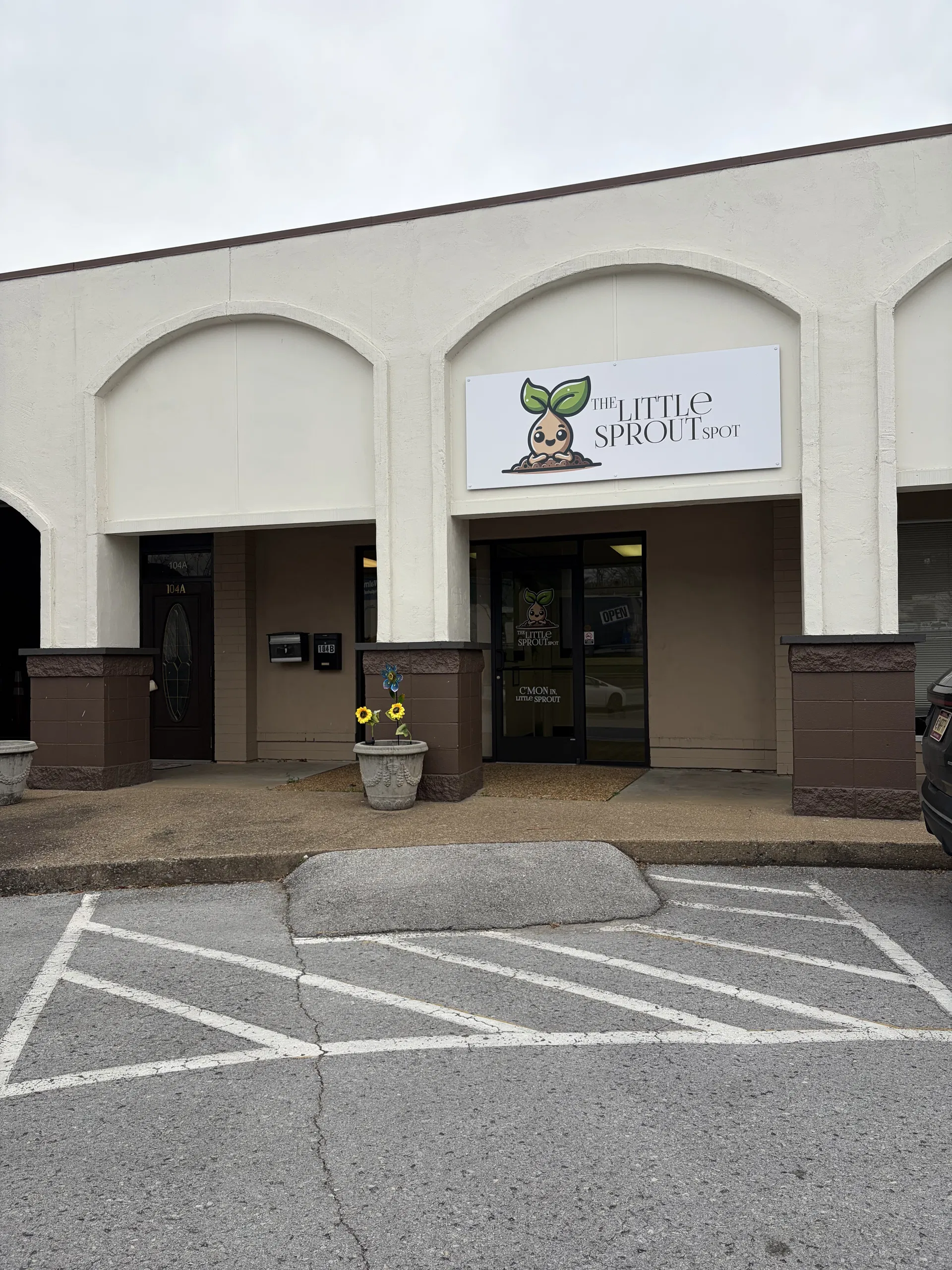 Profitable Children's Enrichment Space with Turnkey Operations